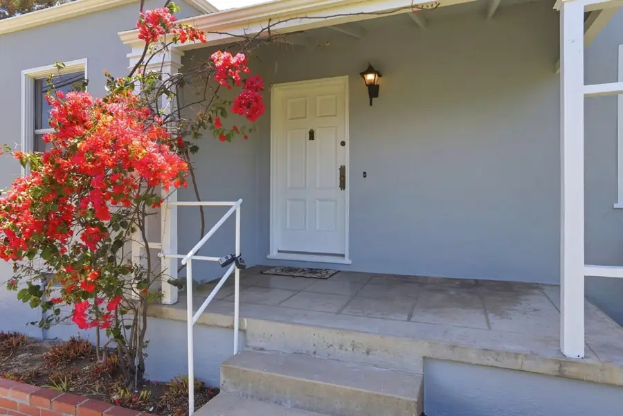 28 Alameda De Las Pulgas, Redwood City, CA 94062 - #3