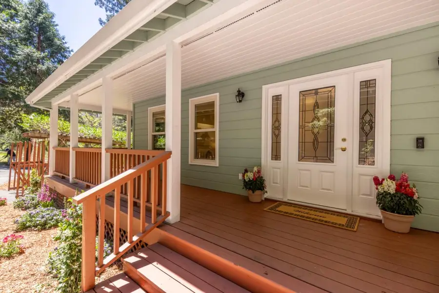 14380 Long Ridge Road, Los Gatos, CA 95033 - #2