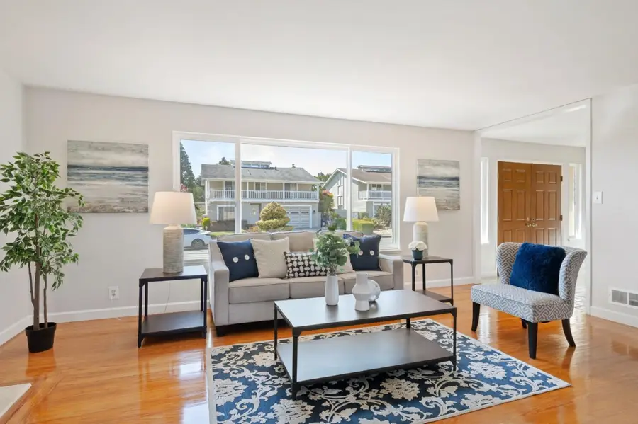 1064 Springfield Drive, Millbrae, CA 94030 - #2