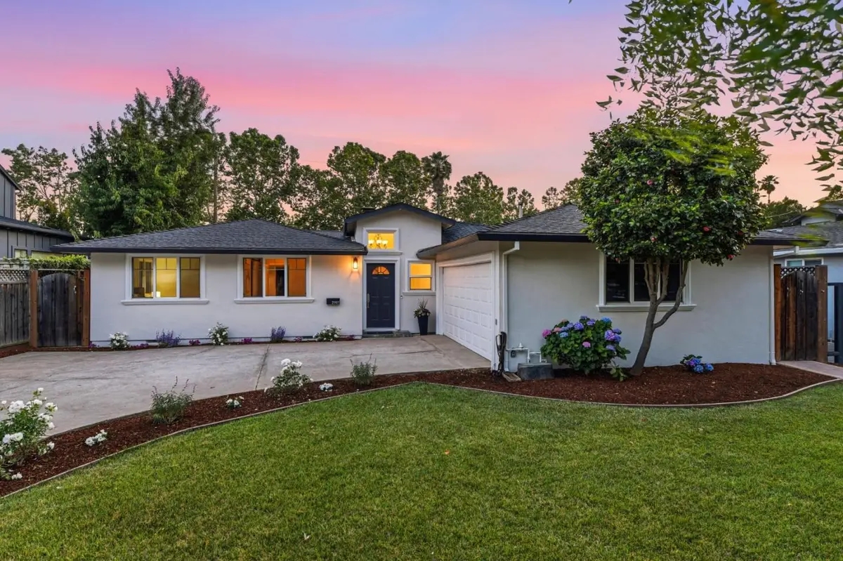 2197 Cheryl Way, San Jose, CA 95125 - #1