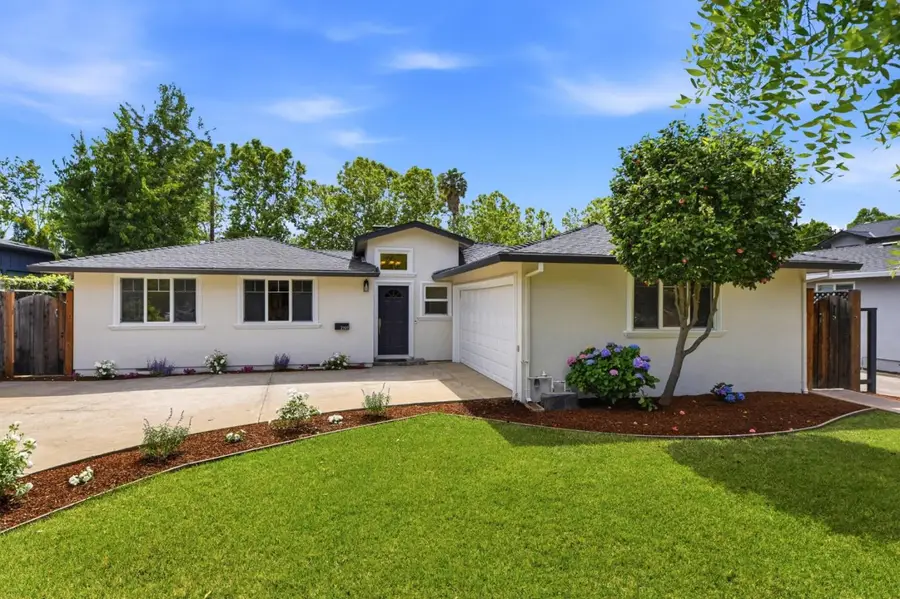 2197 Cheryl Way, San Jose, CA 95125 - #2