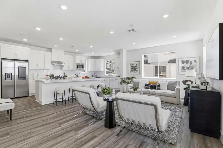 37183 Sand Bar Place, Newark, CA 94560 - #2