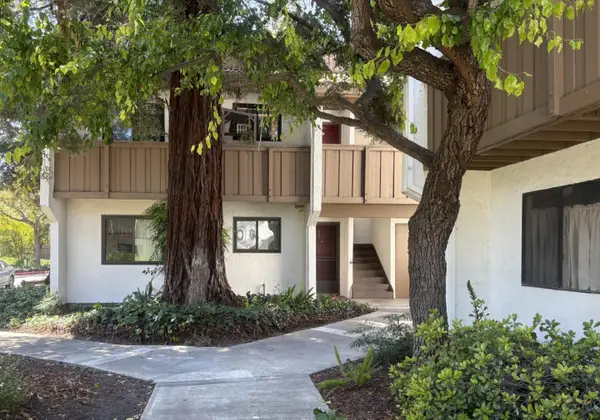 2201 Monroe #502, Santa Clara, CA 95050