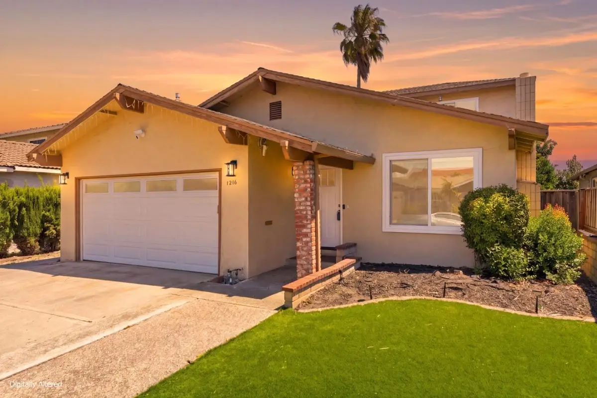 1216 Moonlight Way, Milpitas, CA 95035 - #1