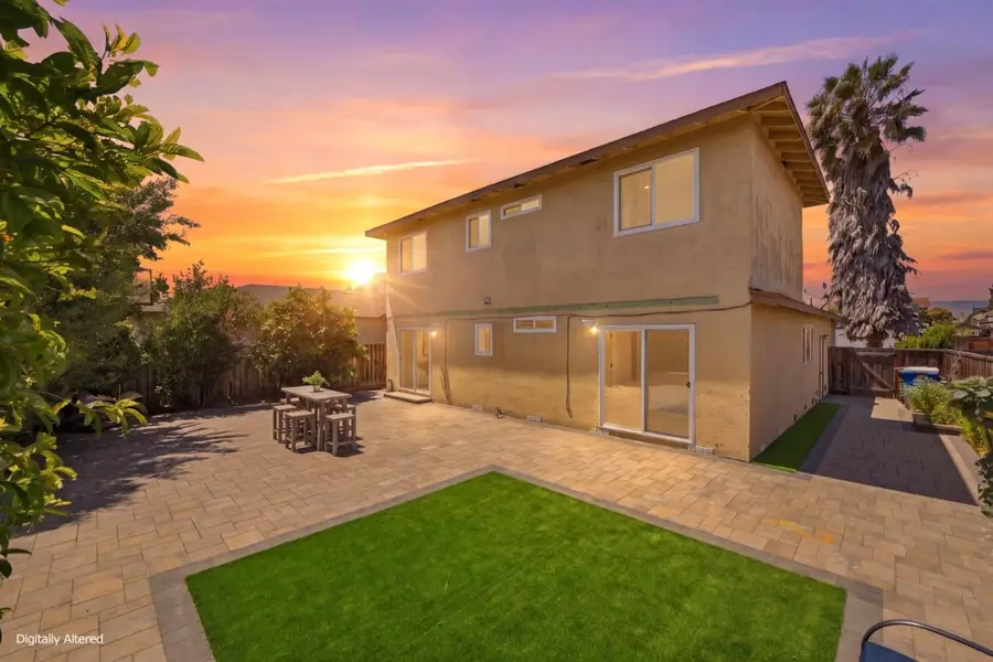 1216 Moonlight Way, Milpitas, CA 95035 - #2
