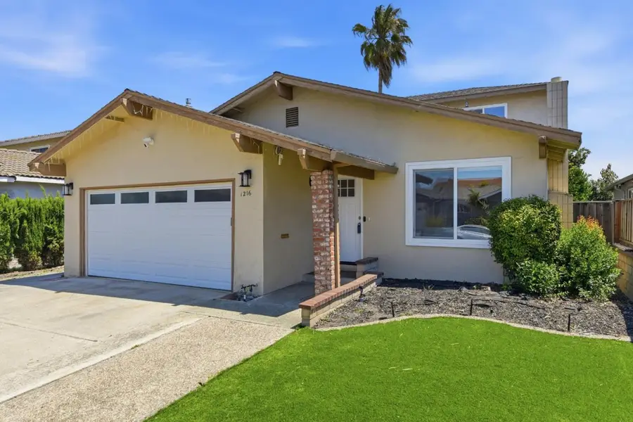 1216 Moonlight Way, Milpitas, CA 95035 - #3