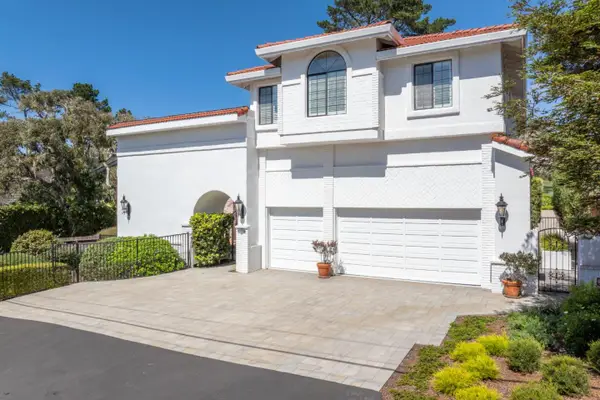 1043 Broncho Road, Pebble Beach, CA 93953