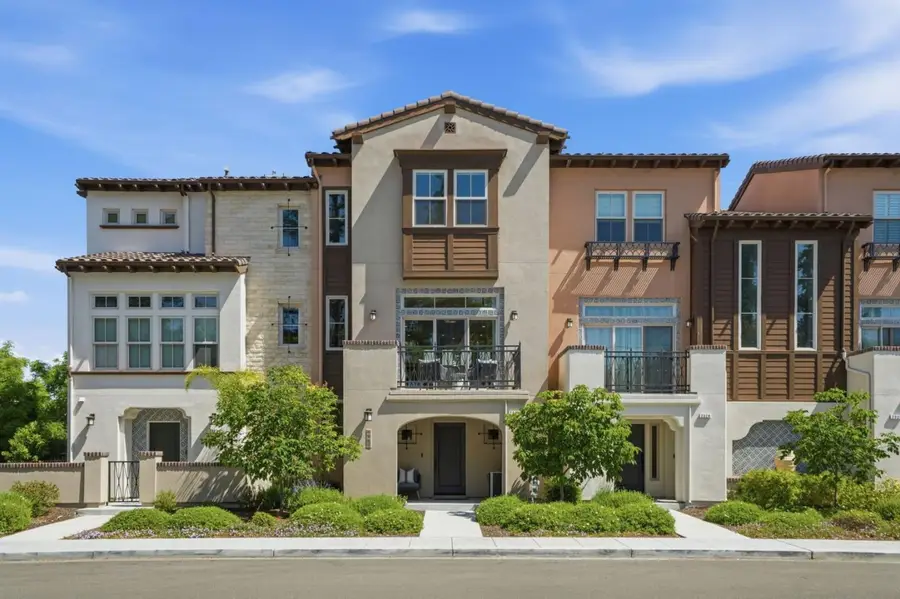 2330 Rock Street, Mountain View, CA 94043 - #3