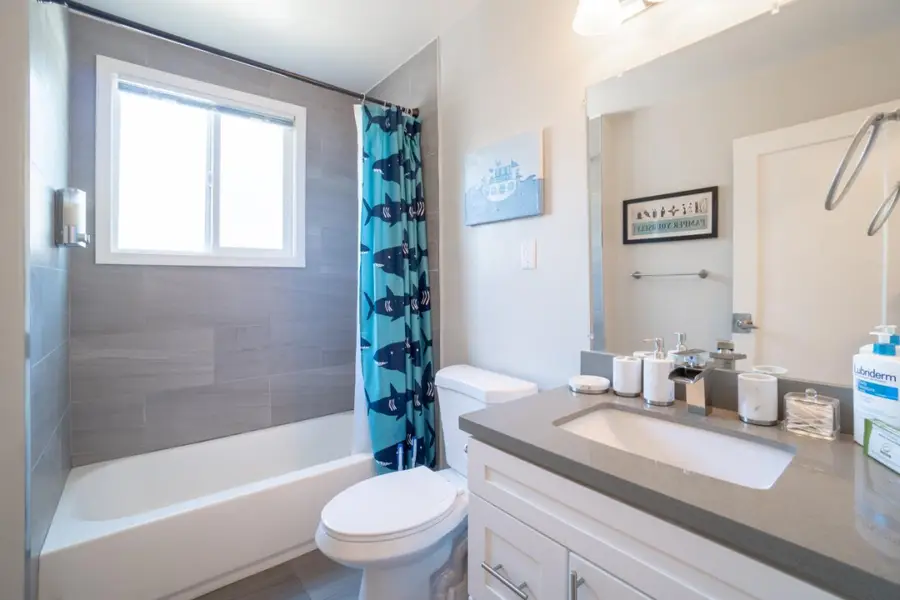 1116 Chula Vista Avenue, Burlingame, CA 94010 - #2