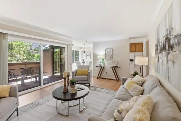 3336 Brittan Avenue #2, San Carlos, CA 94070