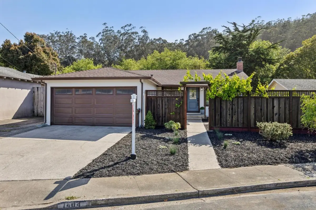 1404 Flores Drive, Pacifica, CA 94044 - #1