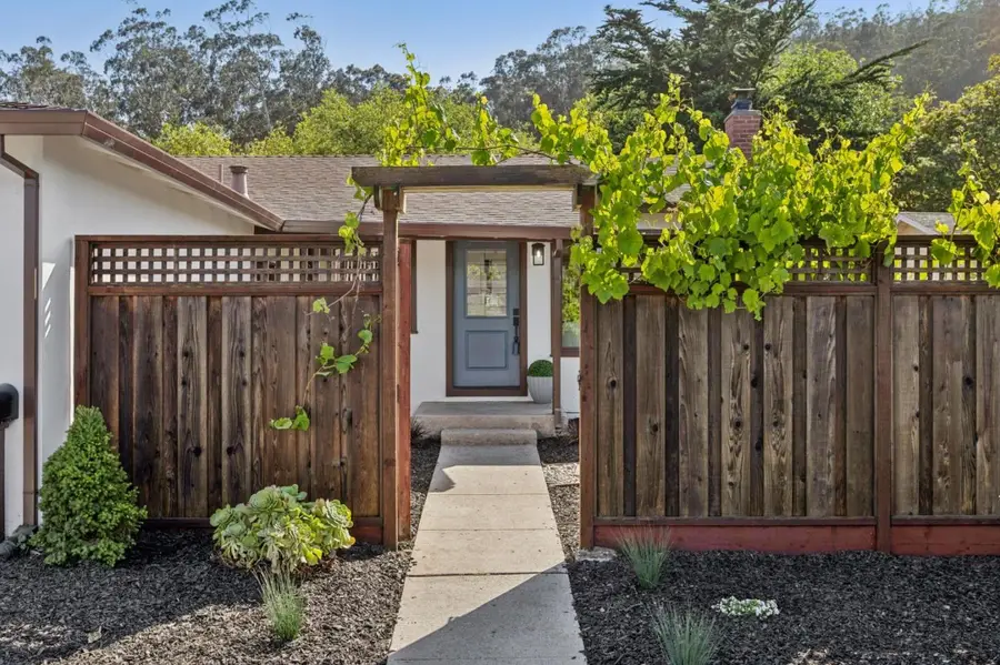 1404 Flores Drive, Pacifica, CA 94044 - #2