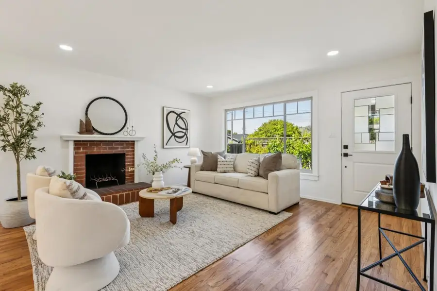 1404 Flores Drive, Pacifica, CA 94044 - #3