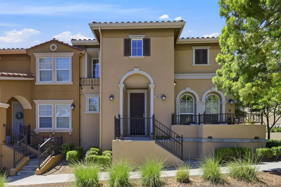 2989 Saint Florian Way, San Jose, CA 95136 - #2