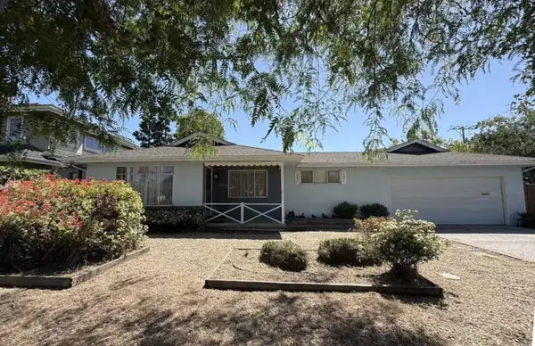 3160 Waverley Street, Palo Alto, CA 94306