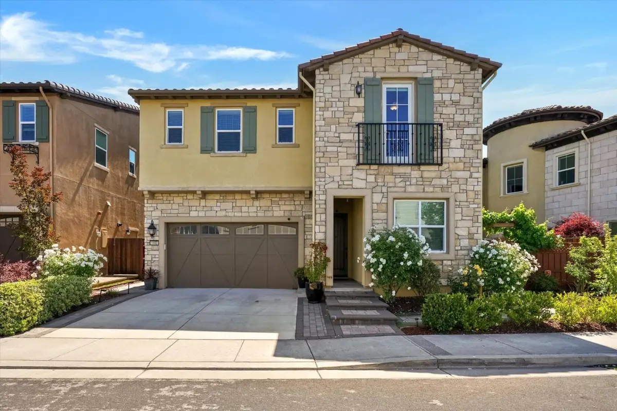 1103 Trumpet Vine Lane, San Ramon, CA 94582 - #1
