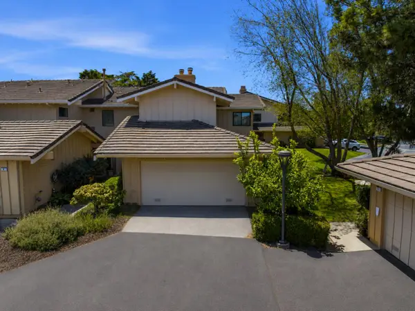 8 Calypso Lane, San Carlos, CA 94070