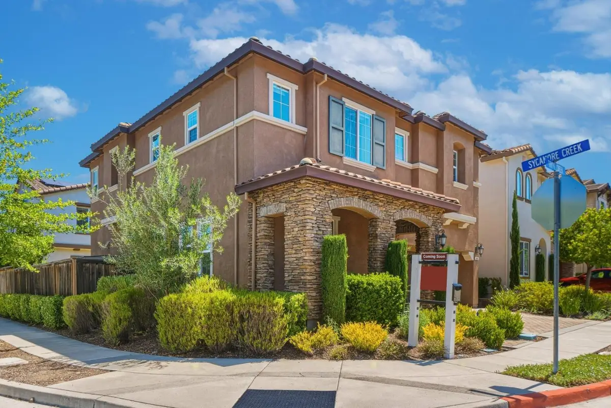 1857 Thyme Creek, San Jose, CA 95120 - #1