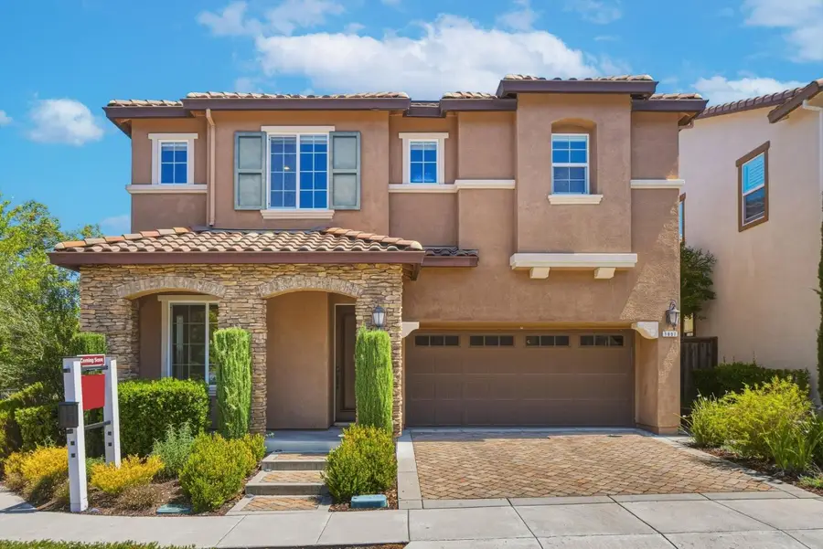 1857 Thyme Creek, San Jose, CA 95120 - #2