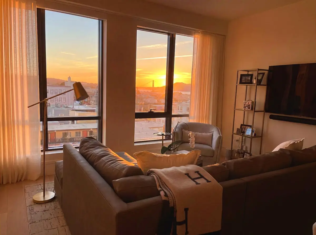 1515 Union Street #5C, San Francisco, CA 94123 - #1