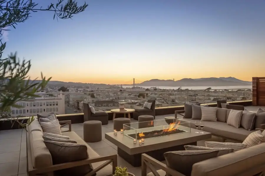 1515 Union Street #5C, San Francisco, CA 94123 - #3