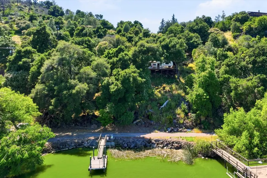 5156 Lake Road, Lower Lake, CA 95457 - #2