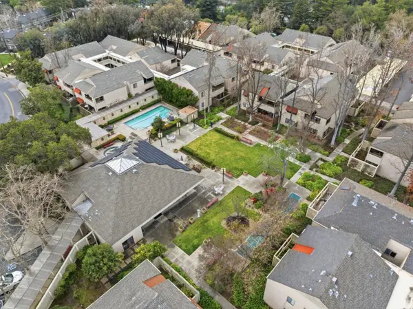 453 Alberto Way #D155, Los Gatos, CA 95032