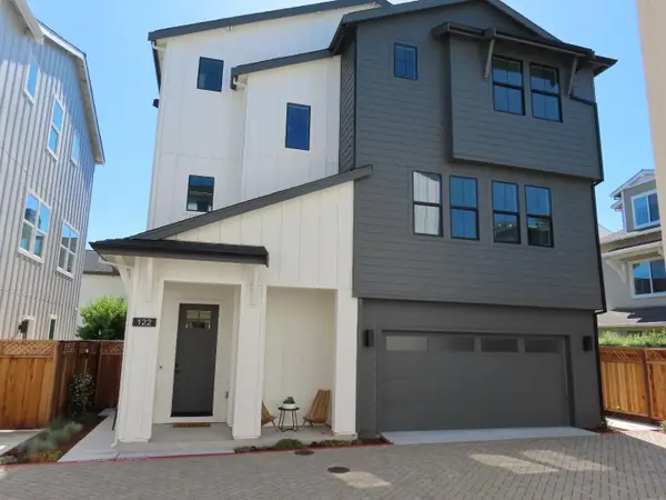 122 Sunnyside Court, Campbell, CA 95008