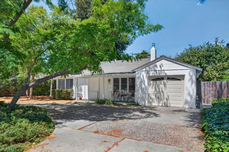 3991 Sutherland Drive, Palo Alto, CA 94303 - #2