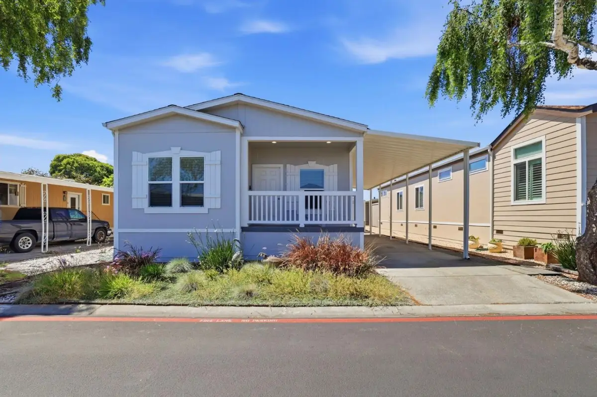 1111 Morse Avenue #206, Sunnyvale, CA 94089 - #1