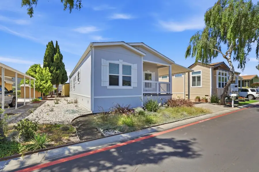 1111 Morse Avenue #206, Sunnyvale, CA 94089 - #2