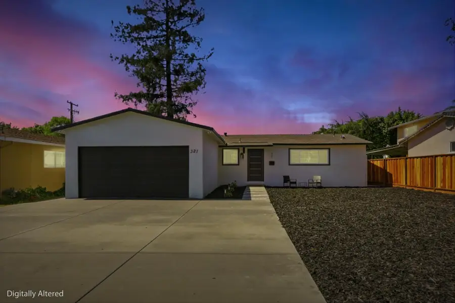 321 Mccovey Lane, San Jose, CA 95127 - #2