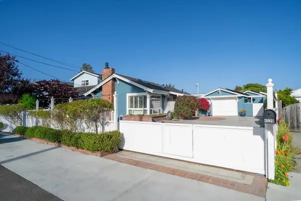 4120 Court Drive, Santa Cruz, CA 95062