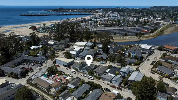 Address Withheld By Seller, Santa Cruz, CA 95062