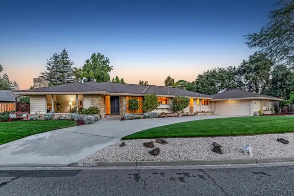 12468 Saratoga Creek Drive, Saratoga, CA 95070