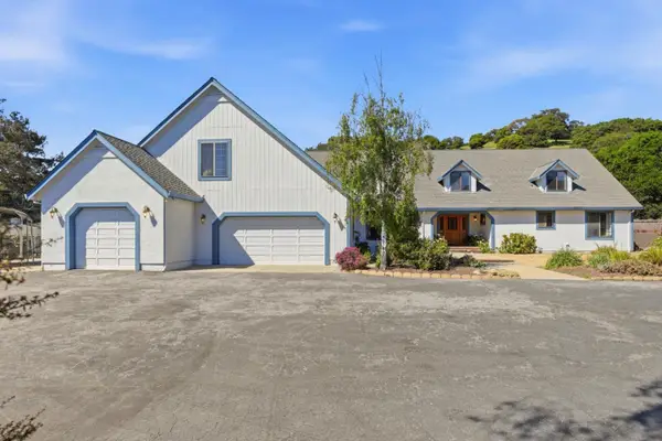 215 Chateau Drive, Aromas, CA 95004