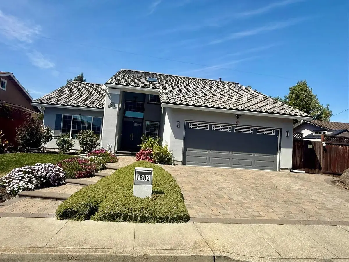 1803 Marabu Way, Fremont, CA 94539 - #1
