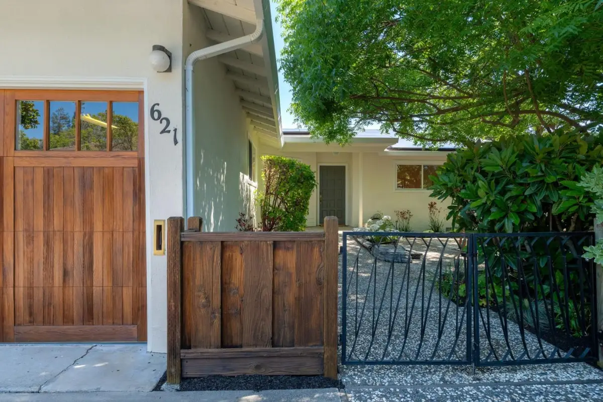 621 Wellsbury Way, Palo Alto, CA 94306 - #1