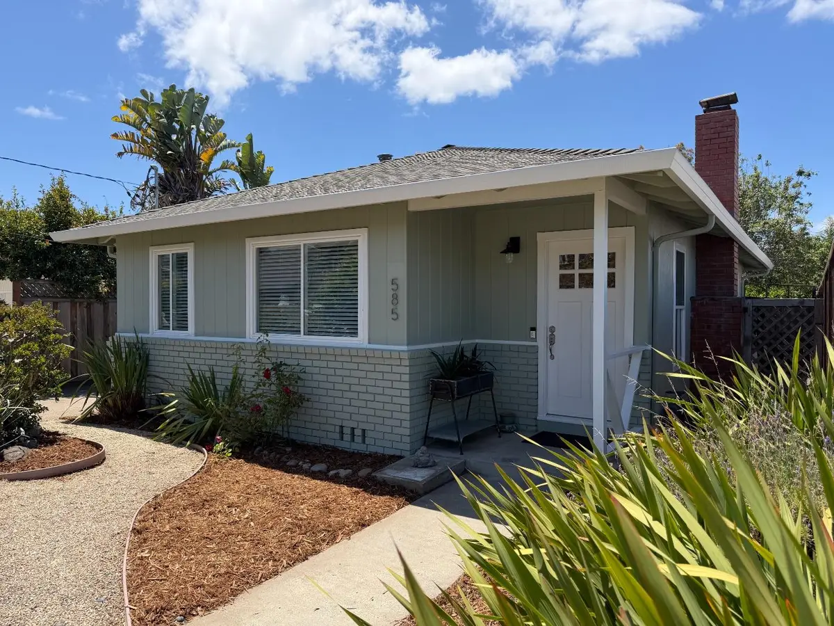585 36th Avenue, Santa Cruz, CA 95062 - #1