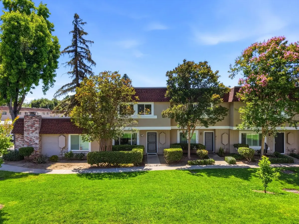 3062 Ironside Court, San Jose, CA 95132 - #1