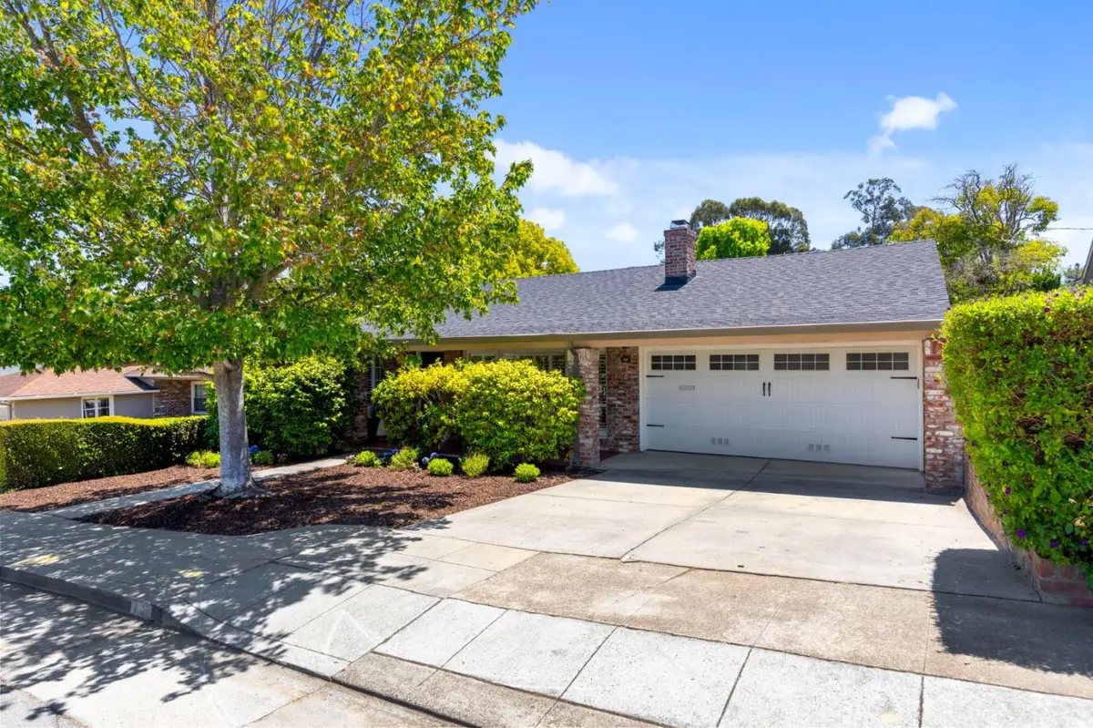 731 26th Avenue, San Mateo, CA 94403 - #1