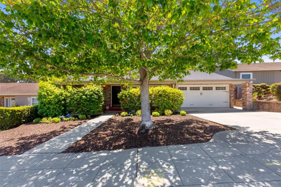 731 26th Avenue, San Mateo, CA 94403 - #2