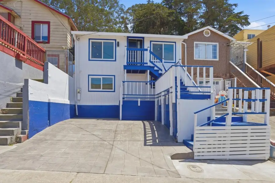 247 Frankfort Street, Daly City, CA 94014 - #2