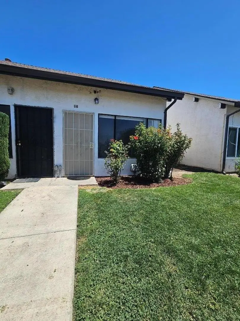 820 Illinois Avenue #16, Los Banos, CA 93635 - #2