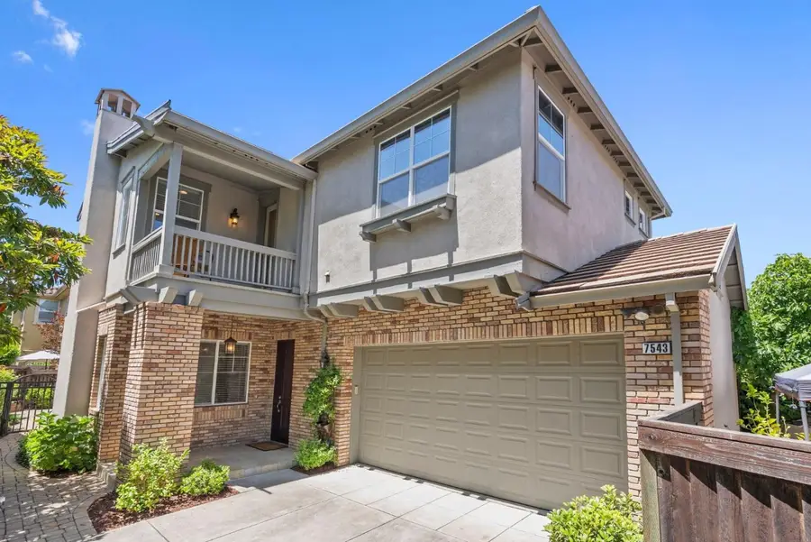 7543 Turnberry Way, Gilroy, CA 95020 - #2