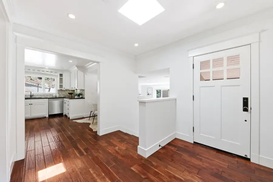 1050 Merner Road, Hillsborough, CA 94010 - #3