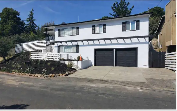 1068 Central Boulevard, Hayward, CA 94542