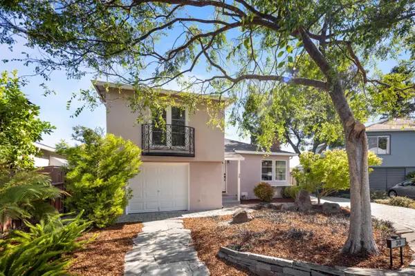 30 Meadow Lane, Redwood City, CA 94063