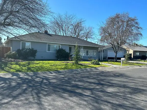1281 Traynor Road, Concord, CA 94520