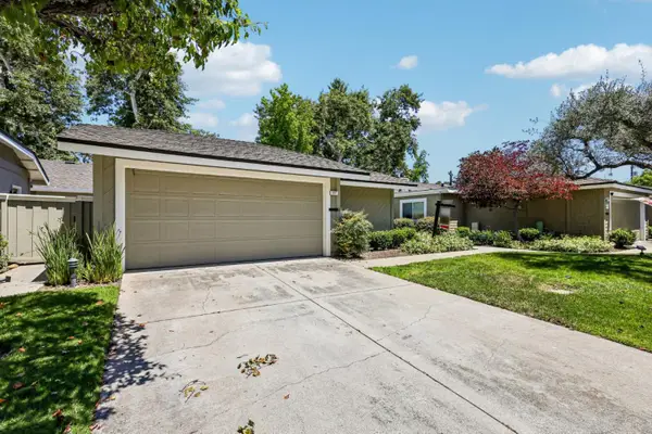 1117 Silver Oak Court, San Jose, CA 95120